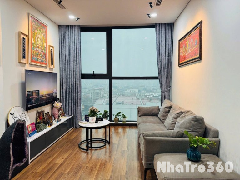 Nhiều căn chung cư cần cho thuê