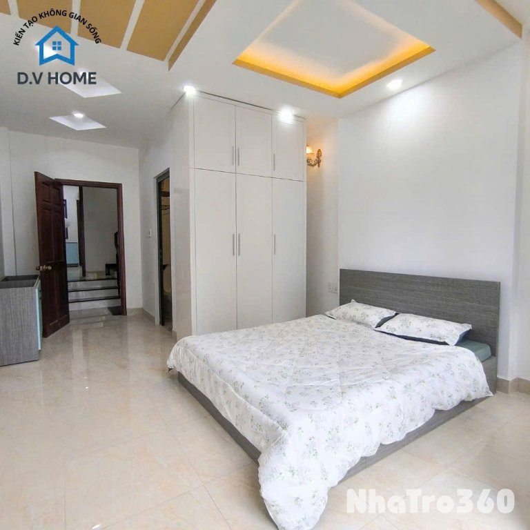 Cho thuê phòng trọ sudio