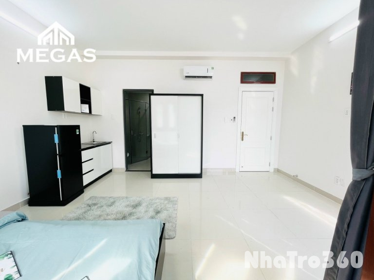 Phòng đẹp quận 6-full nt-cửa sổ trời-an ninh 24/24