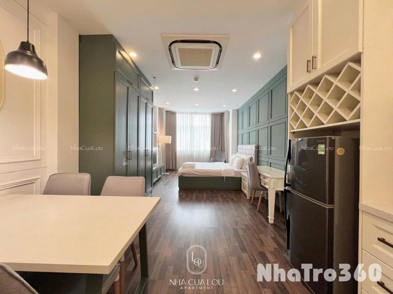 SIÊU PHẨM CĂN HỘ CAO CẤP - NGAY TRUNG TÂM QUẬN 3