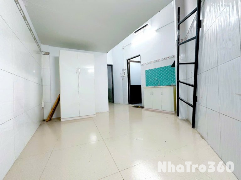 PHÒNG TRỌ SINH VIÊN TẠI NGÃ TƯ BẢY HIỀN