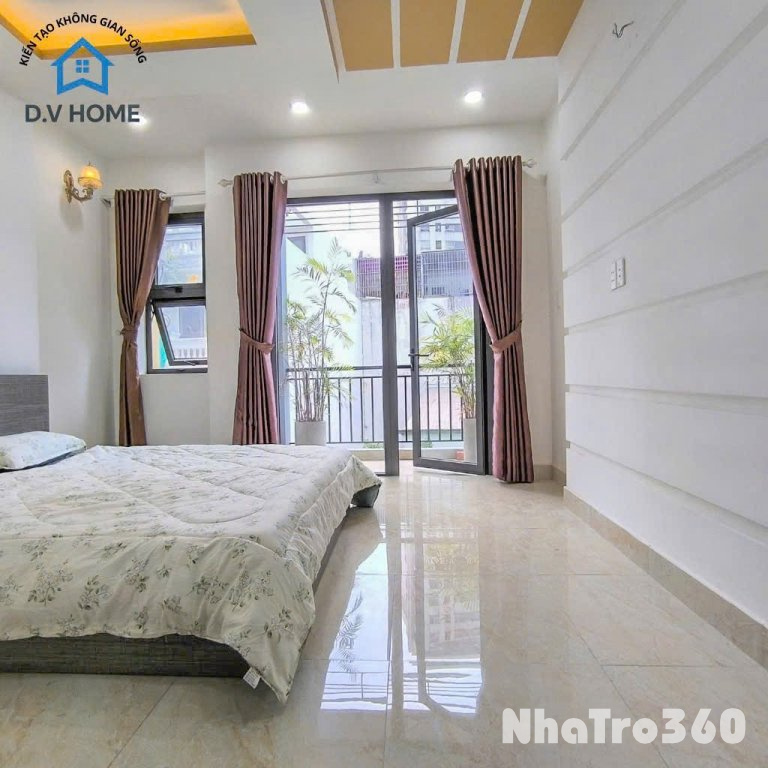 Cho thuê phòng trọ sudio