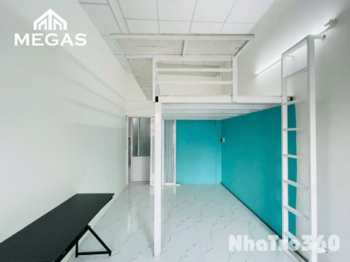 TRỐNG 1P DUY NHẤT TẠI KCN TÂN BÌNH