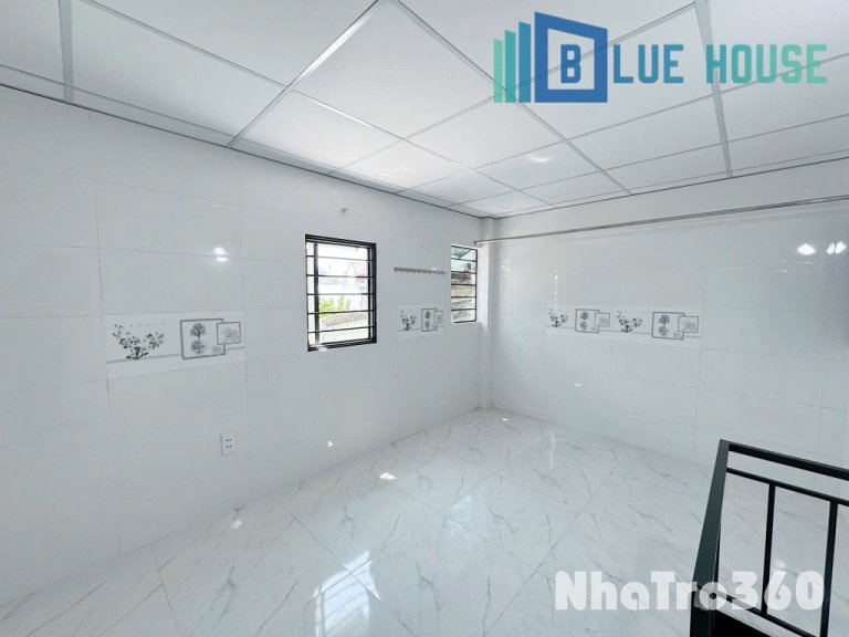 Phòng không nội thất, 3tr3 Tân Phú, bao thoáng