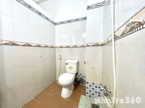 Full nội thất, chỉ 2tr5 mặt tiền, an ninh