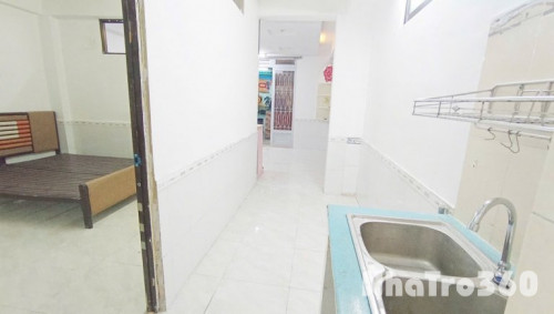 Full nội thất, mặt tiền, giá cực mềm, 3tr Tên Lửa