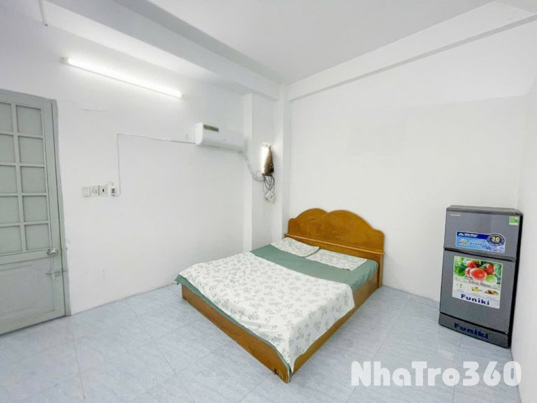 Full nội thất, giá chỉ 3tr ngay Tên Lửa, thoáng