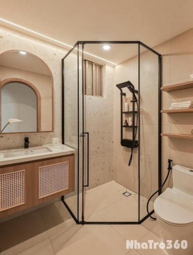 CHO THUÊ CHDV NGAY TẠI QUẬN 1🌸🌸