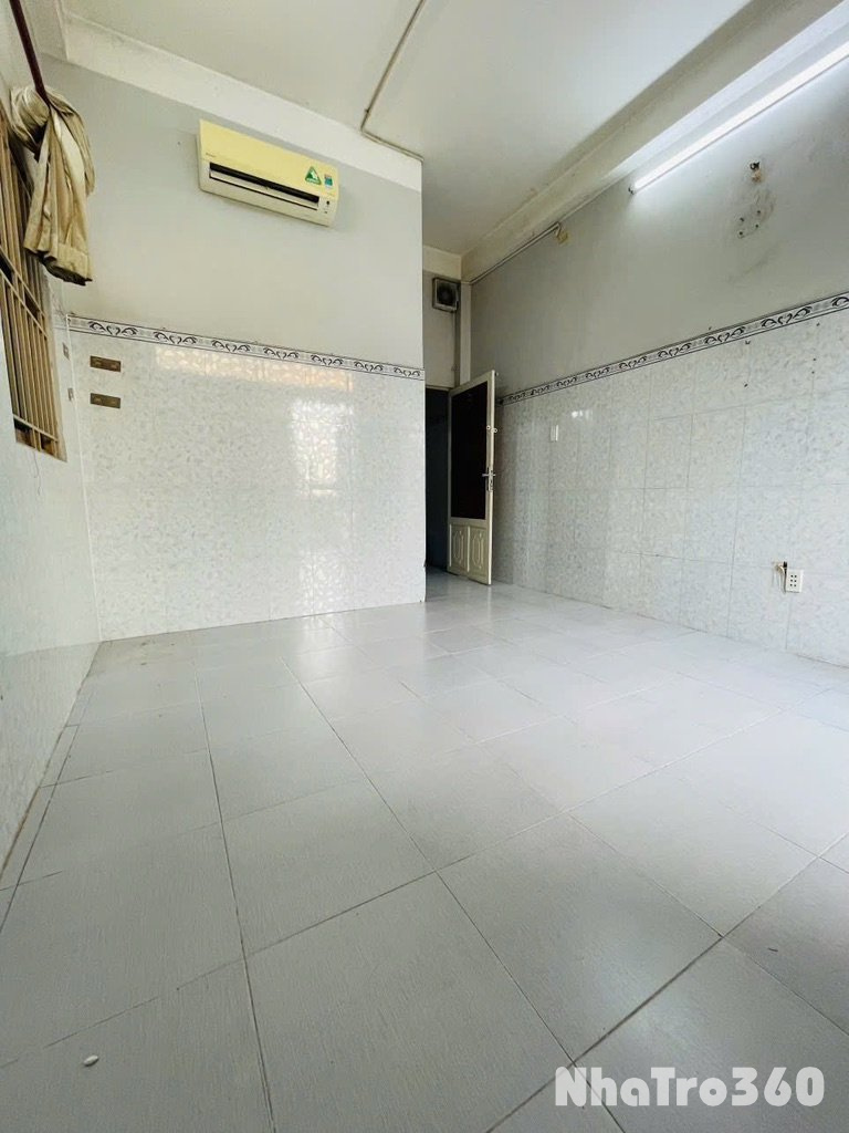 Phòng trọ quận 10 ngay chợ hồ thị kỷ