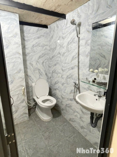 Phòng duplex full nội thất xịn xò giá rẻ