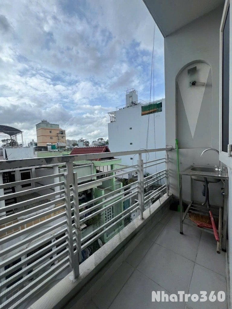 Phòng trọ quận 10 ngay chợ hồ thị kỷ