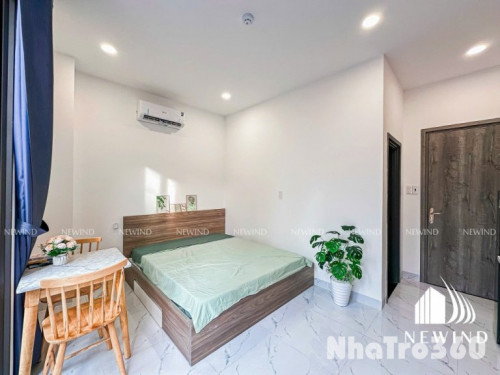 Căn hôn quận 4, gần trung tâm Bến Bạch Đằng Quận 1