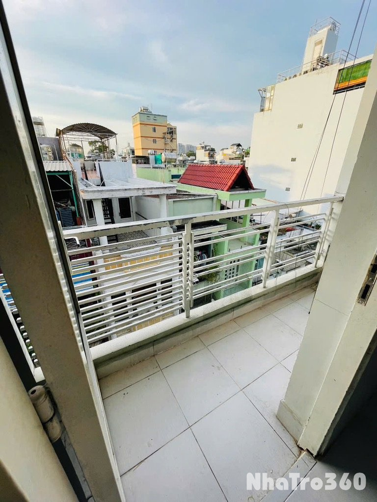 Phòng trọ quận 10 ngay chợ hồ thị kỷ