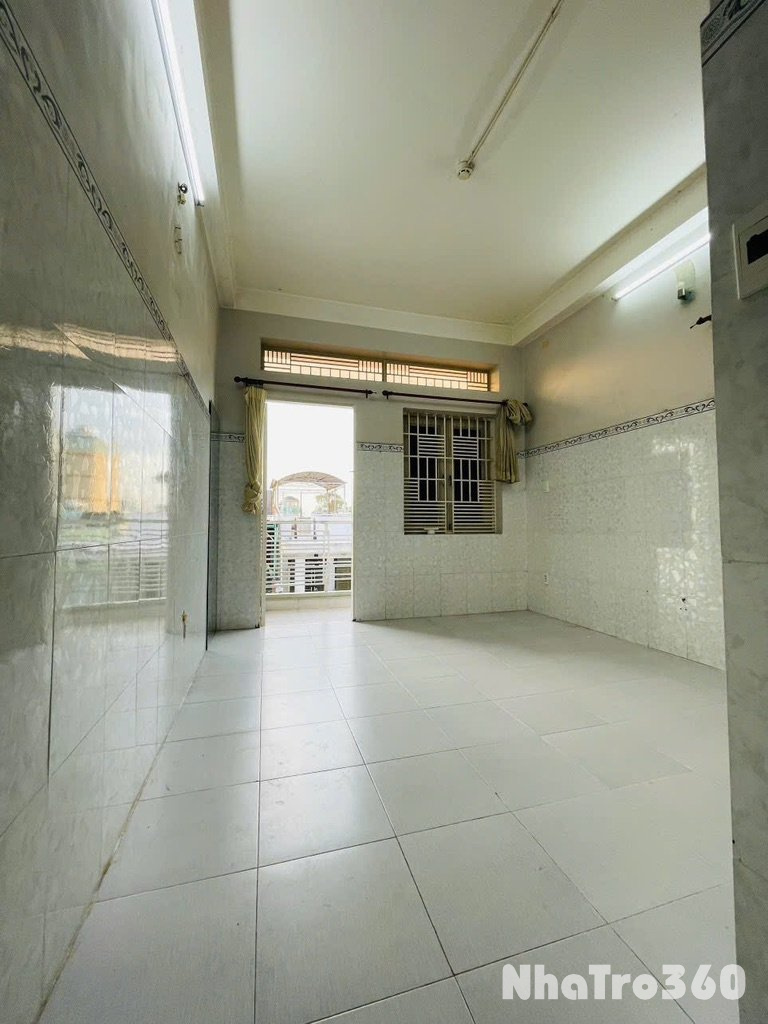 Phòng trọ quận 10 ngay chợ hồ thị kỷ