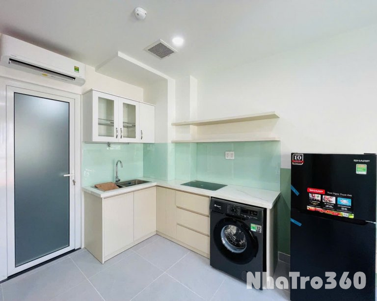 CĂN HỘ SANG XỊN MỊN MỚI TOANH TẠI Q10  + Vị trí: Điện Biên Phủ Q10