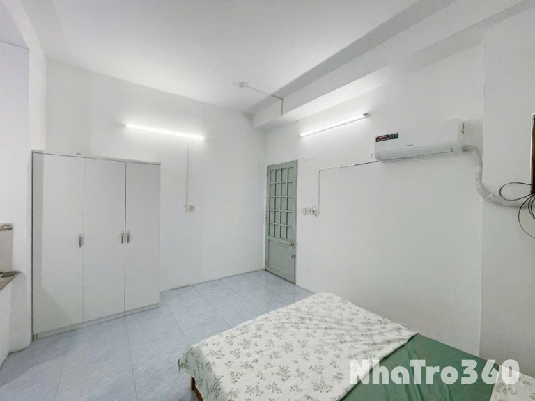 Full nội thất, giá chỉ 3tr ngay Tên Lửa, thoáng