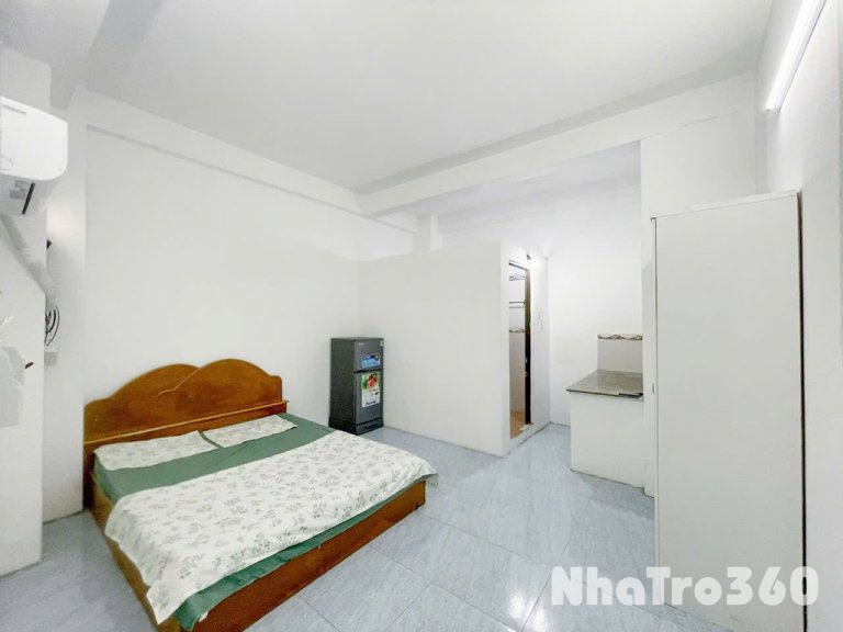 Full nội thất, giá chỉ 3tr ngay Tên Lửa, thoáng