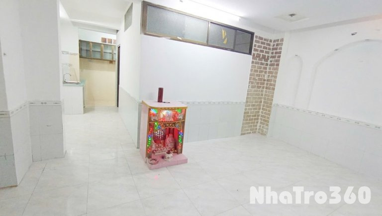 Full nội thất, mặt tiền, giá cực mềm, 3tr Tên Lửa