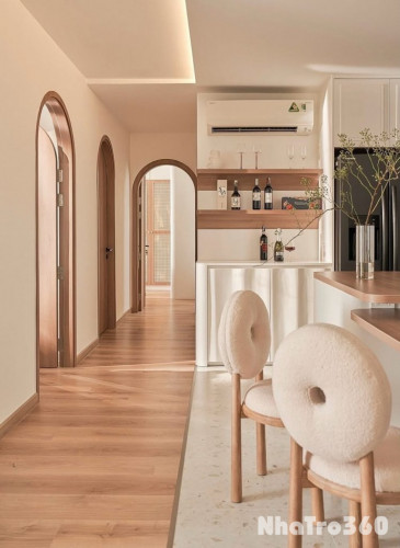 CHO THUÊ CHDV NGAY TẠI QUẬN 1🌸🌸