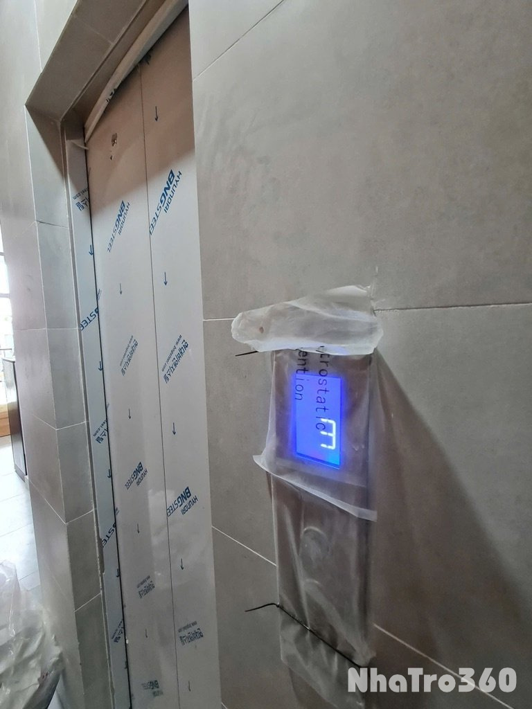 Căn Hộ Ban Công Thang Máy 35m2 Nguyễn Trãi Quận 1