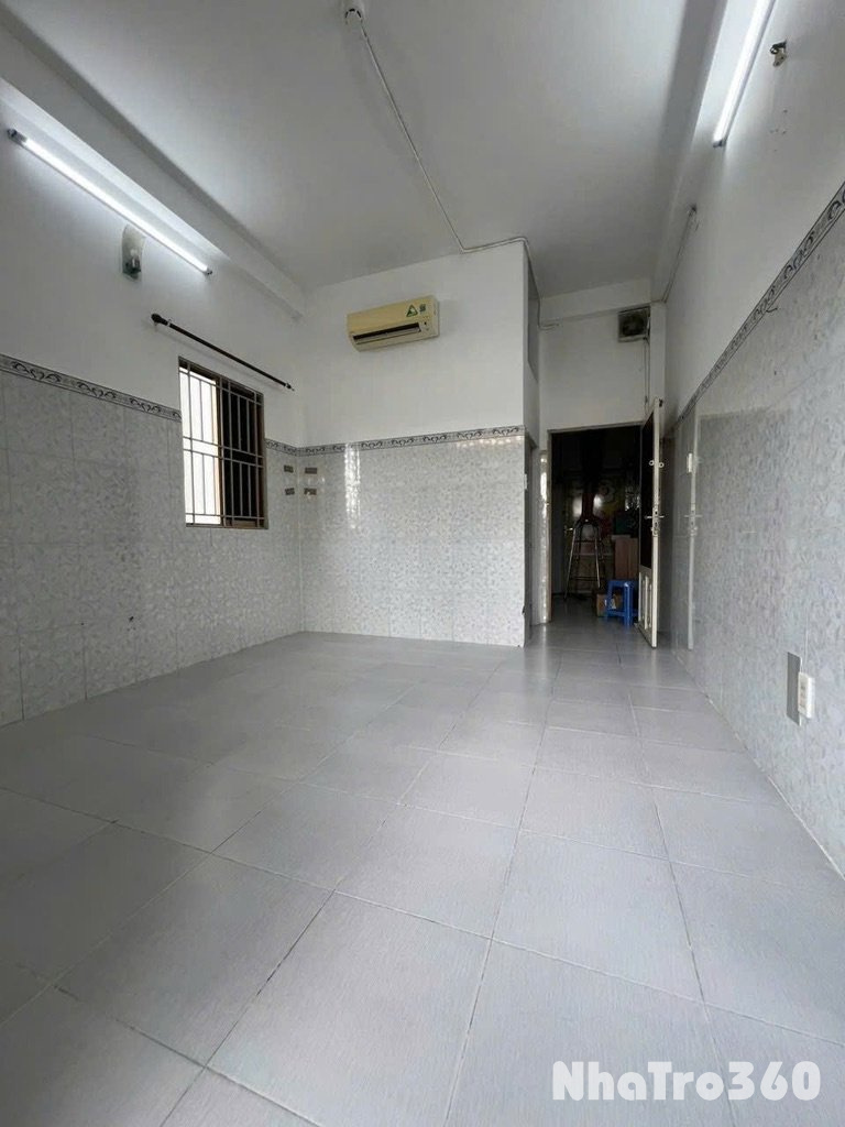 Phòng trọ quận 10 ngay chợ hồ thị kỷ