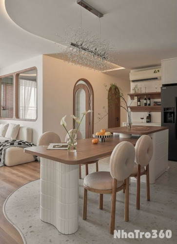 CHO THUÊ CHDV NGAY TẠI QUẬN 1🌸🌸