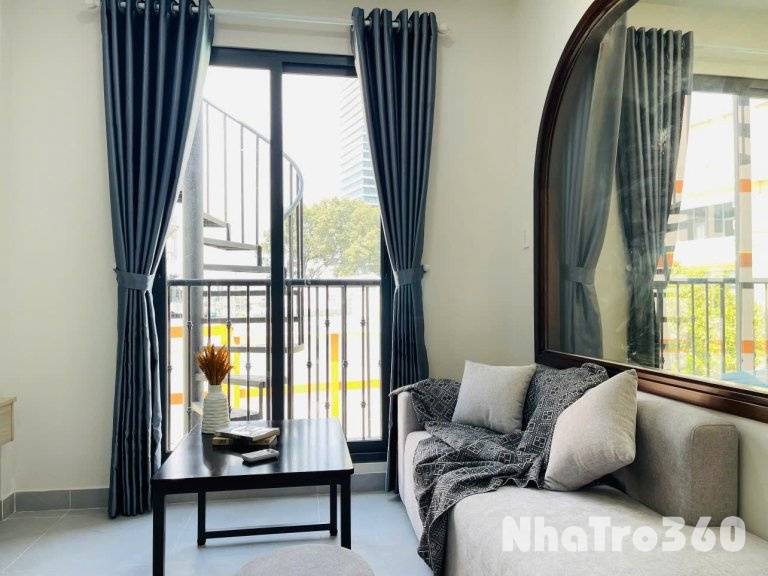 CĂN HỘ SANG XỊN MỊN MỚI TOANH TẠI Q10  + Vị trí: Điện Biên Phủ Q10