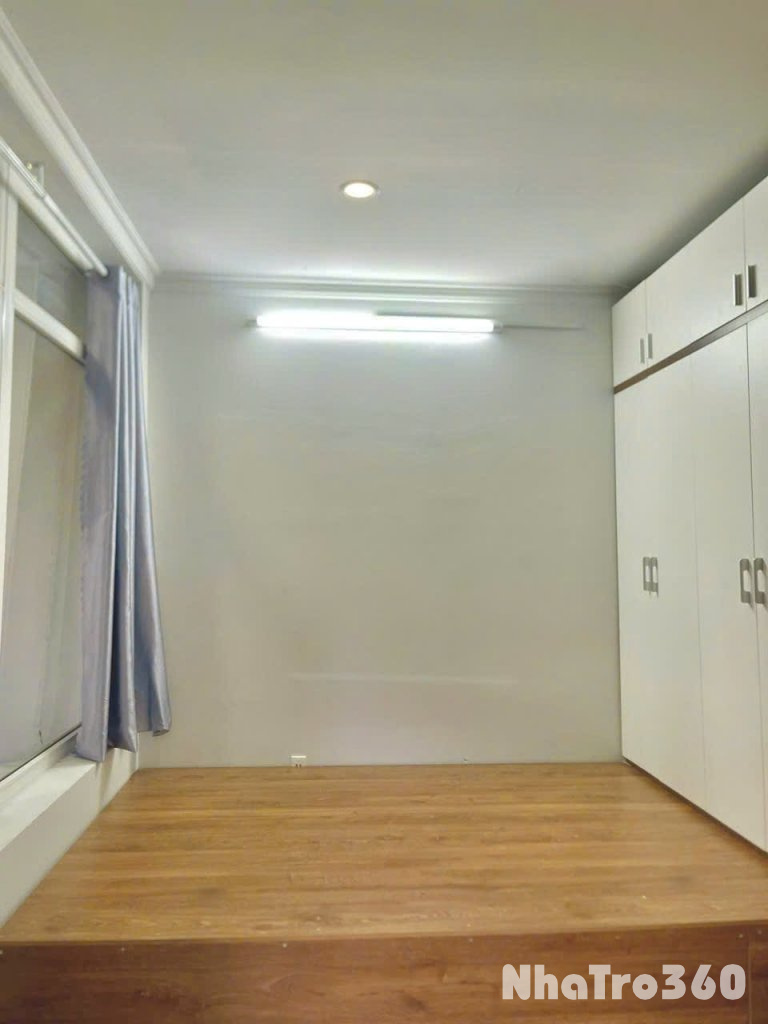 CĂN HỘ CHO THUÊ STUDIO BAN CÔNG GIÁ SIÊU TỐT NGAY QUẬN 10