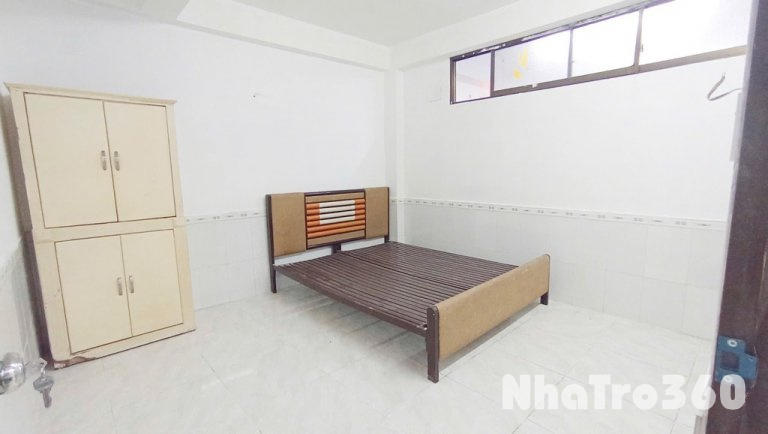 Full nội thất, mặt tiền, giá cực mềm, 3tr Tên Lửa