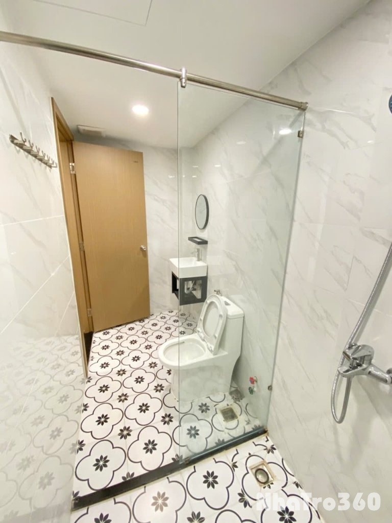 CĂN HỘ CHO THUÊ STUDIO MỚI ĐẸP NGAY 3/2 QUẬN 10