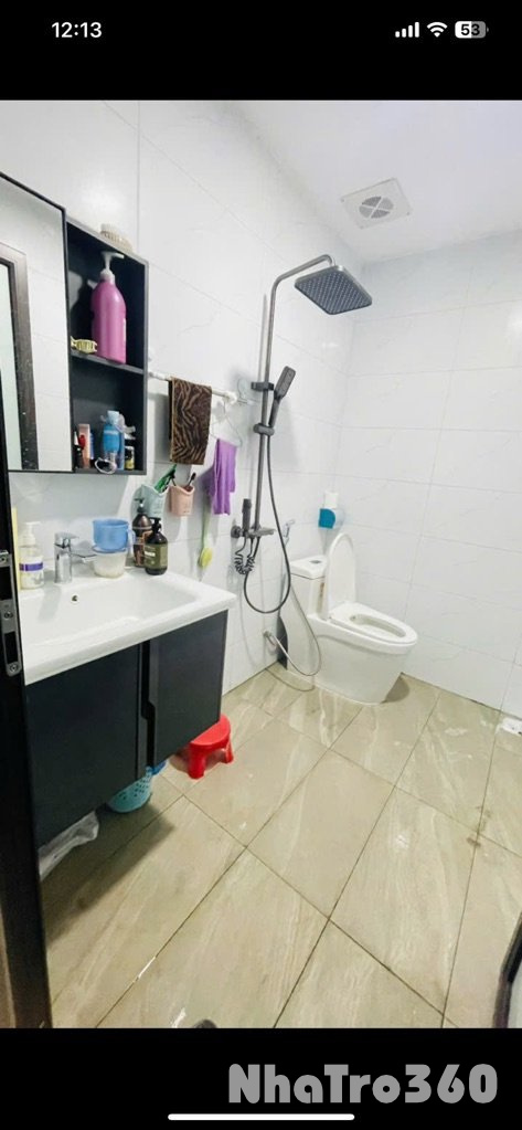 Đông Ngạc, Bắc Từ Liêm- Chính chủ cho thuê