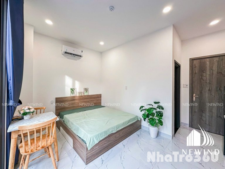 Căn hôn quận 4, gần trung tâm Bến Bạch Đằng Quận 1