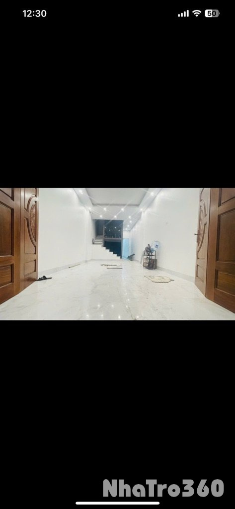 Đông Ngạc, Bắc Từ Liêm- Chính chủ cho thuê