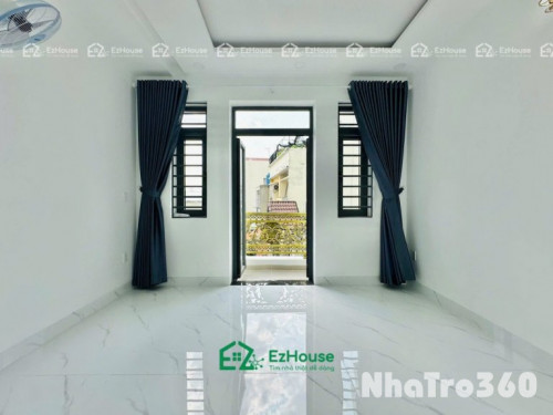 Ngay ngã tư 4 xã, 3tr5, thoáng mát, nhà mới