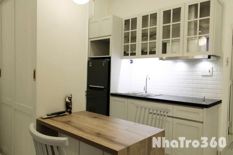 ✨ CĂN HỘ BAN CÔNG FULL NỘI THẤT QUẬN 4