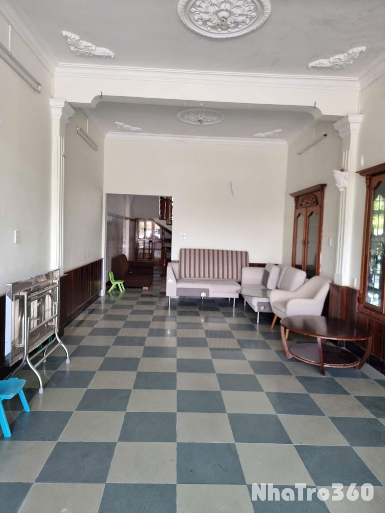 🔥 🏠 CHO THUÊ NHÀ 3 TẦNG MẶT TIỀN LÊ QUÝ ĐÔN