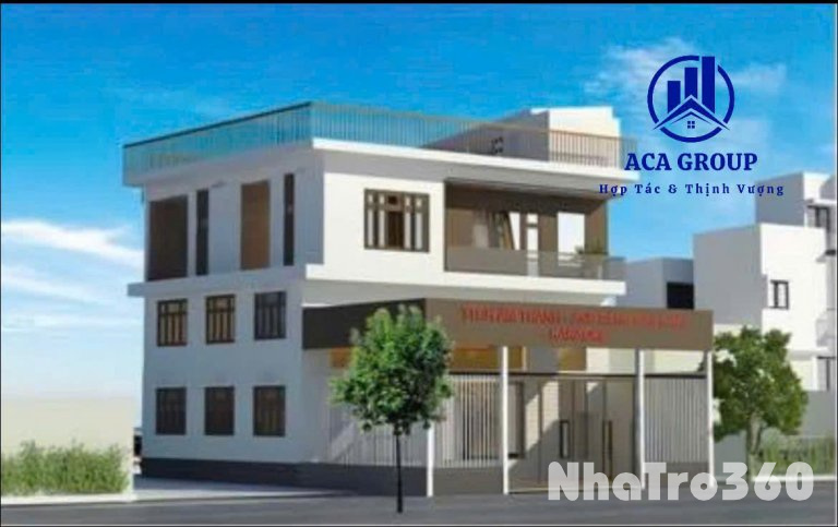 🔥 CHO THUÊ NHÀ 3 TẦNG MẶT TIỀN MINH MẠNG GẦN ĐIỆN BIÊN PHỦ - TP HUẾ 🔥