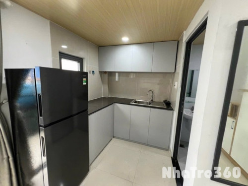 DUPLEX CAO 2M BAN CÔNG GẦN SÂN BAY TSN TÂN BÌNH