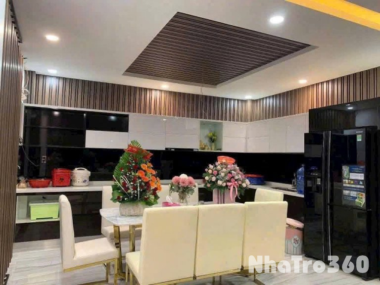 🆘 CHO THUÊ VILLA MẶT TIỀN ÂU LẠC - GẦN AEON MALL HUẾ