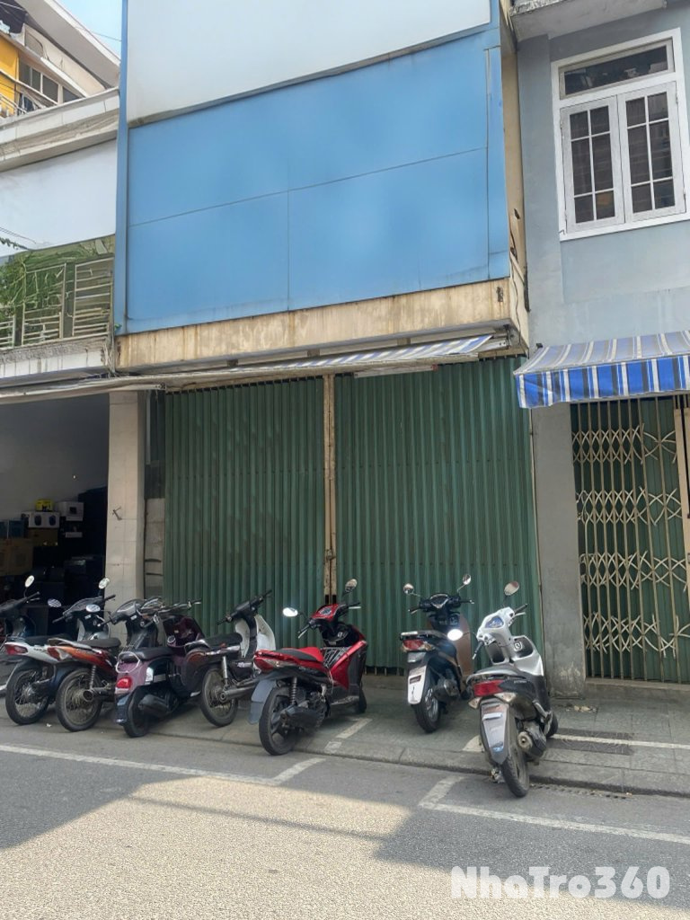 🆘 🏠 CHO THUÊ MẶT BẰNG ĐƯỜNG PHAN ĐĂNG LƯU