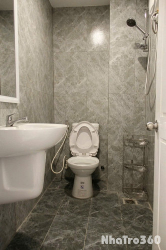 ✨ CĂN HỘ BAN CÔNG FULL NỘI THẤT QUẬN 4