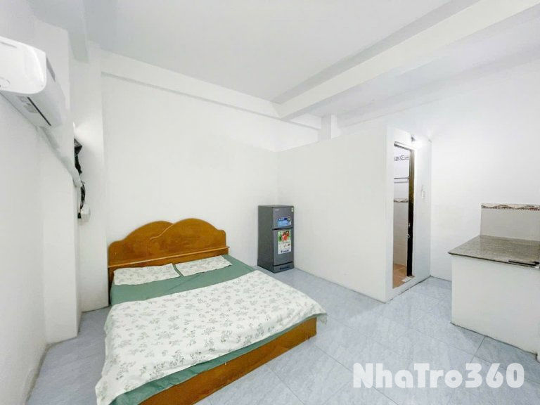 Full nội thất, giá chỉ 2tr8, ngay Tên Lửa