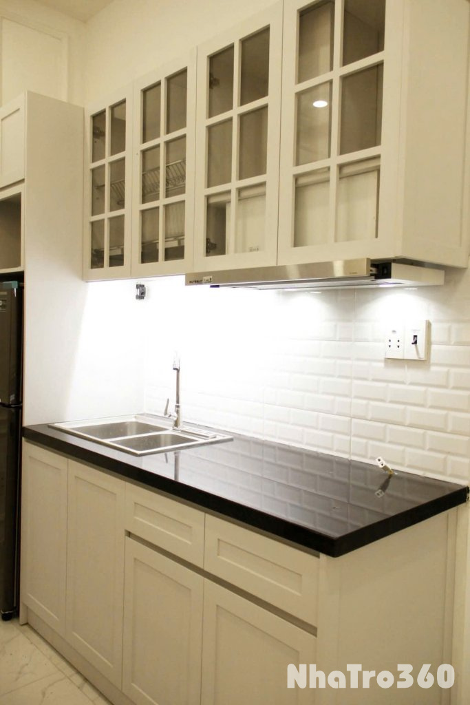 ✨ CĂN HỘ BAN CÔNG FULL NỘI THẤT QUẬN 4