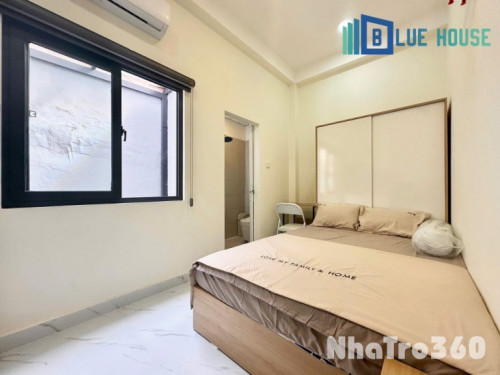 Cho thuê căn hộ quận 10 gần đại học kinh tế