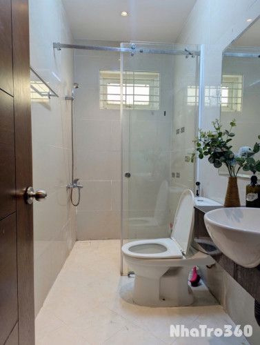 CĂN HỘ 1 PHÒNG NGỦ CỬA SỔ TRỜI SÂN BAY TÂN BÌNH