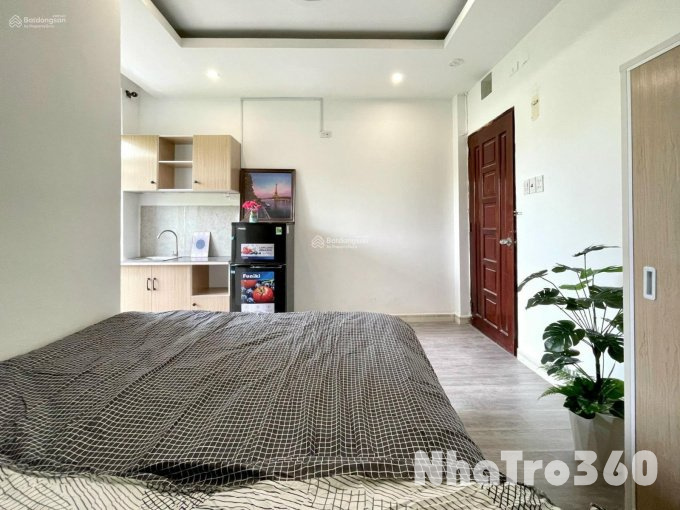 Cho thuê căn hộ Q10 || đường Trần Thiện Chánh || gần Công Viên, Vạn Hạnh Mall, Việt Nam Quốc Tự