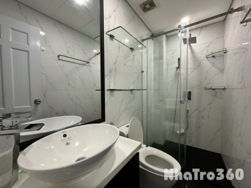 Cho Thuê Chung Cư Mini 1 Phòng Ngủ 50m2 Quận 3