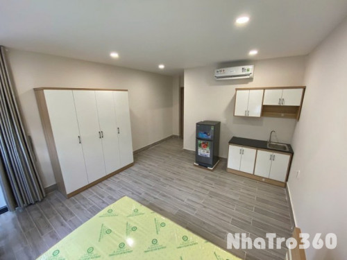Căn hộ cho thuê tại Đường 3/2, Quận 10