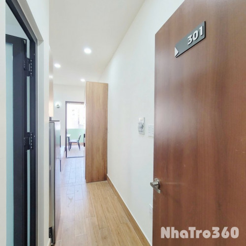 ✨ CĂN HỘ BAN CÔNG FULL NT QUẬN 10