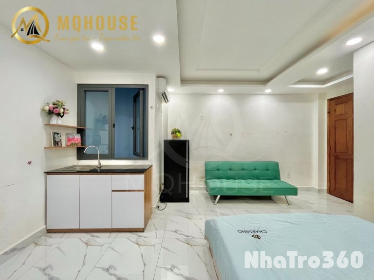 FREE 1 THÁNG cho hợp đồng ký đầu tháng 5